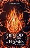 [Athea Chroniken 01] • Lies Of Blood And Flames · Die Bluthexerin
